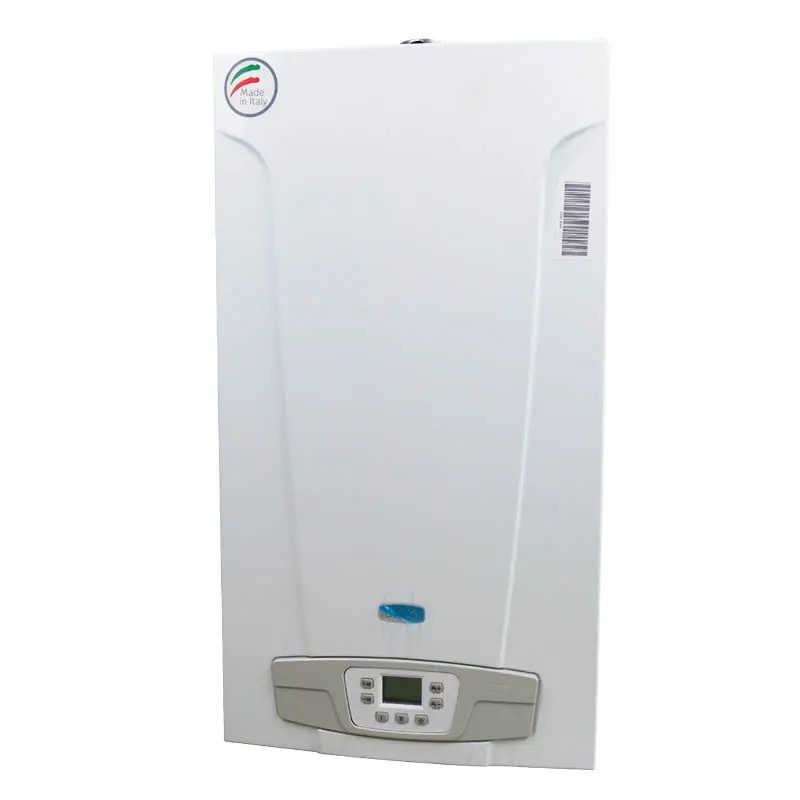Baxi Eco 4S 24F - caldera Baxi