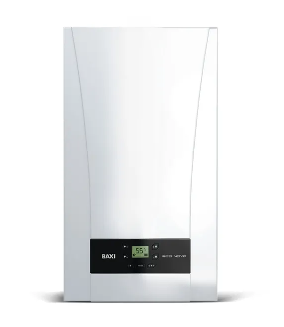 Baxi Eco Nova 24F - caldera Baxi