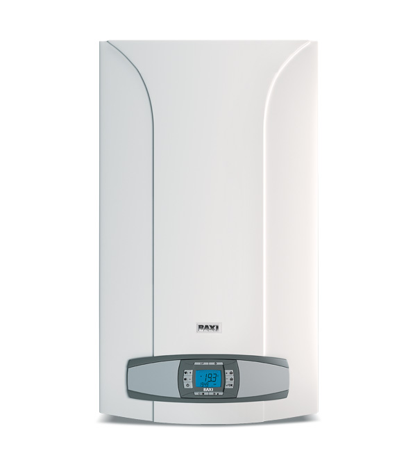 Baxi Luna 310 - caldera Baxi