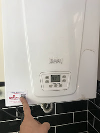 Caldera BAXI Luna 310 - RAPIGAS CALEFACCIÓN