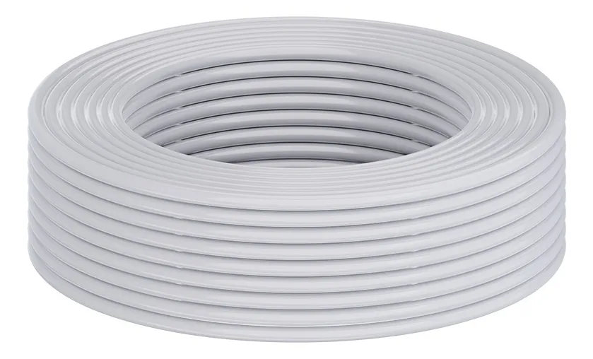 Rollos de caño PEX para instalaciones de calefacción